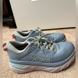 Women’s Hoka Running Sneakers